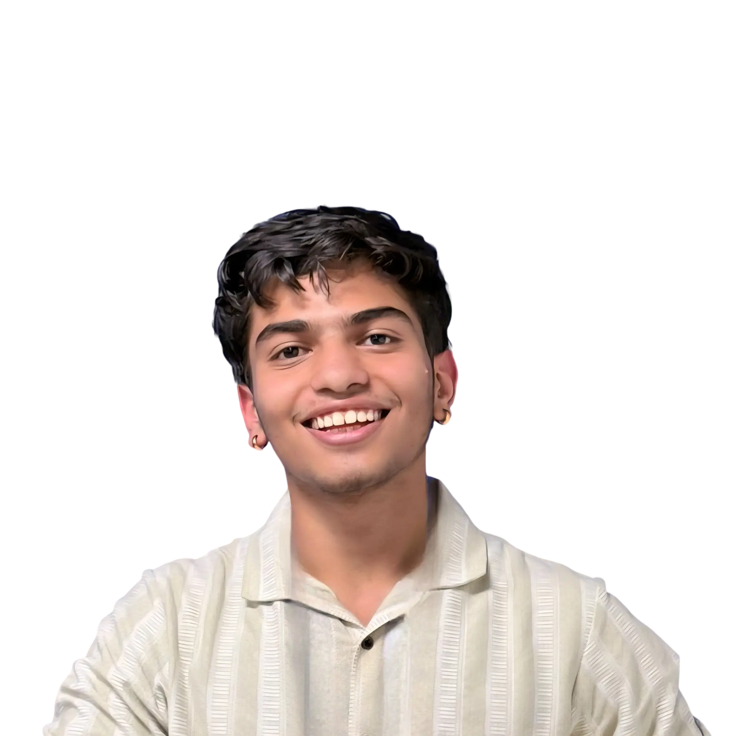 Aayush Bhatt